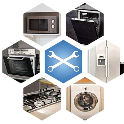 Avatar for Suburban Appliance Repair