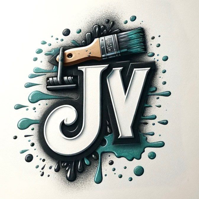 Jv painting