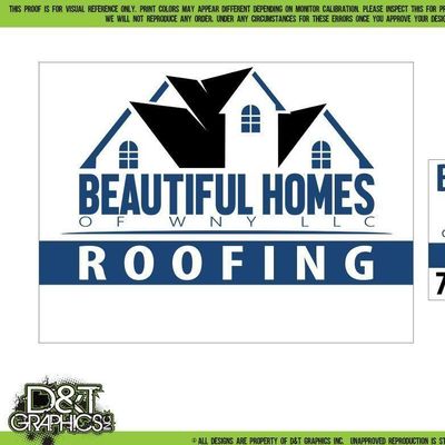 Avatar for Beautiful Homes of WNY