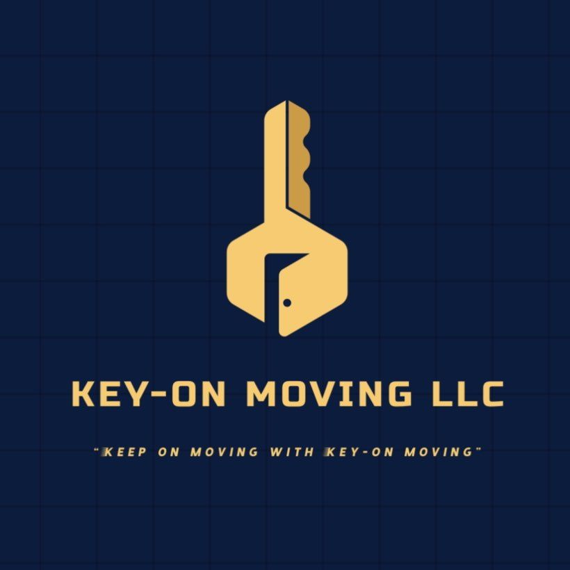 Key-OnMoving LLC