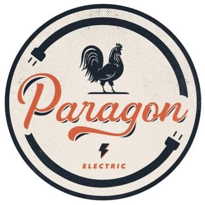 Avatar for Paragon Electric, LLC