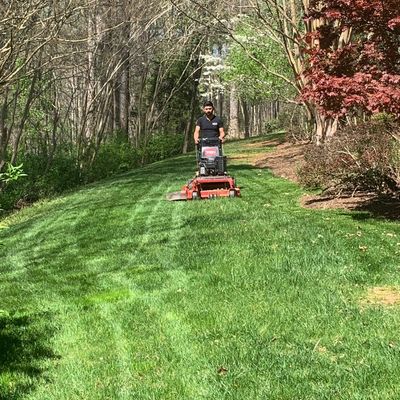 Avatar for Dolan landscaping and house cleaning LLC