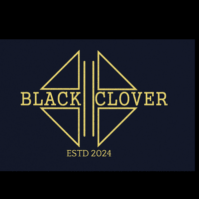 Avatar for Black Clover