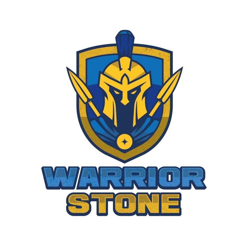 Warrior Stone