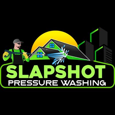 Avatar for SlapShot Pressure Washing