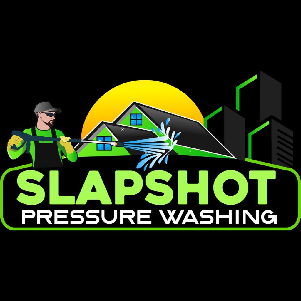 SlapShot Pressure Washing