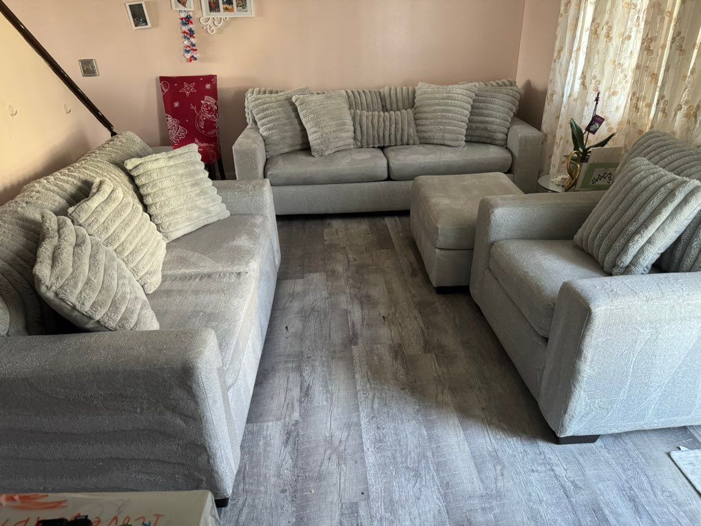 Customer photos
