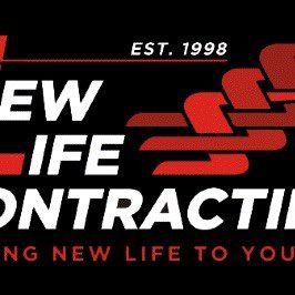 New Life Contracting ,inc
