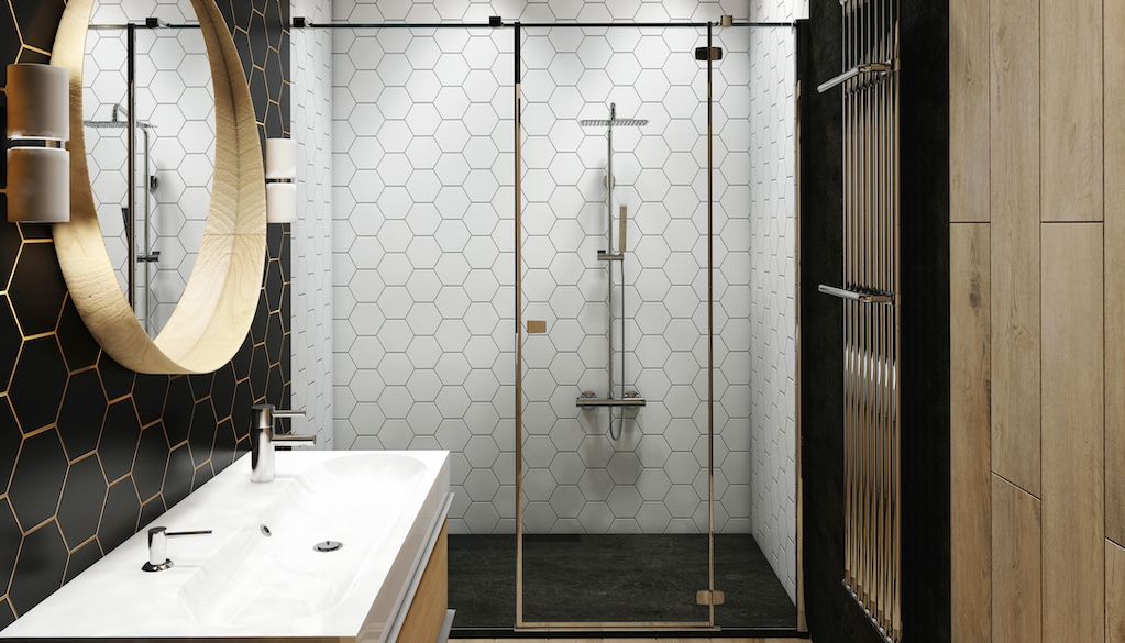 Changing bathroom tile: An in-depth guide.