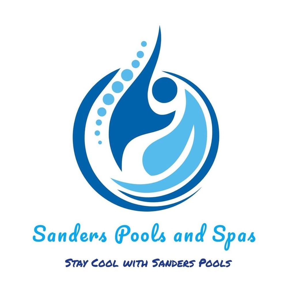Sanders Pools and Spas, LLC