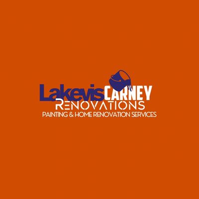 Avatar for Lakevis Carney Renovations