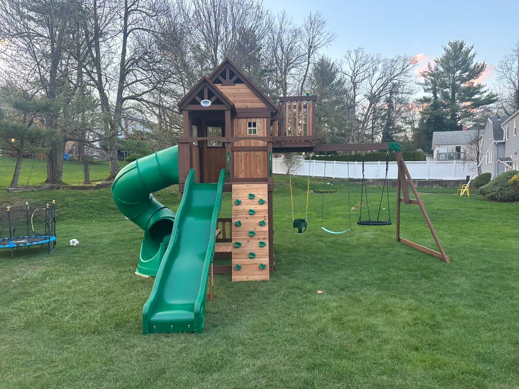 Customer photos