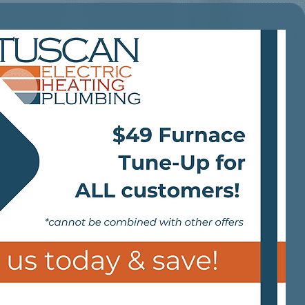 Tuscan Electric Heating & Plumbing