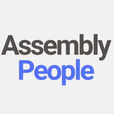 Avatar for Assembly People