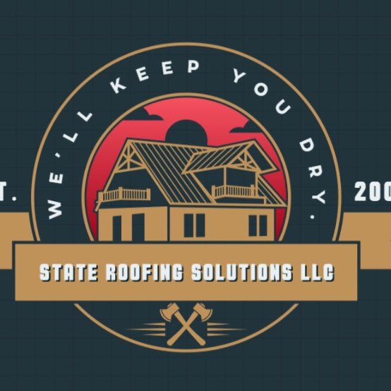 State roofing solutions LLC
