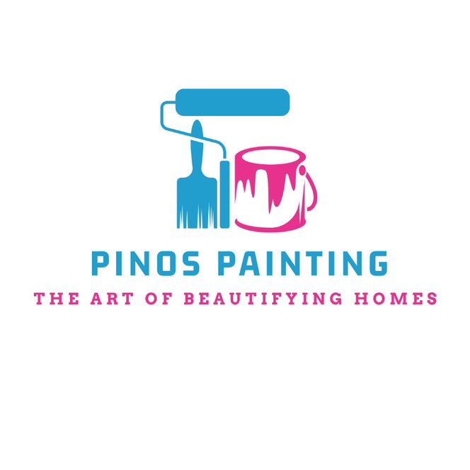 Pinos Painting