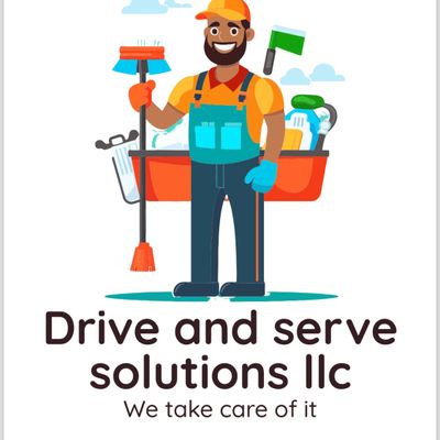 Avatar for Drive and serve solutions