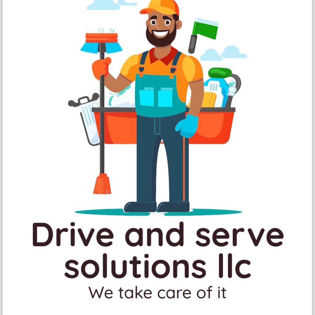 Drive and serve solutions
