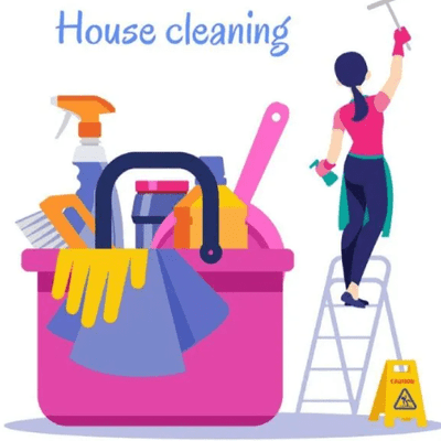 Avatar for GreenLu Cleaning Services.