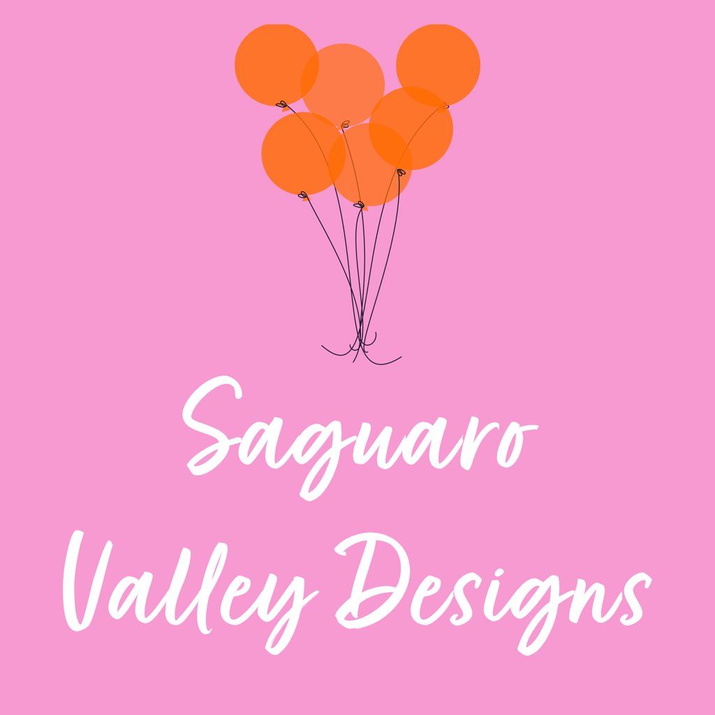 Saguaro Valley Designs