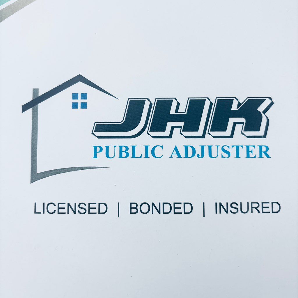 JHK Roofing Service Inc