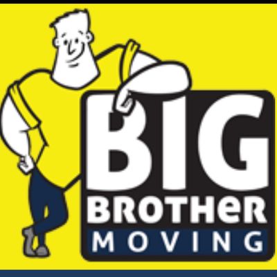 Avatar for Big Brother Moving