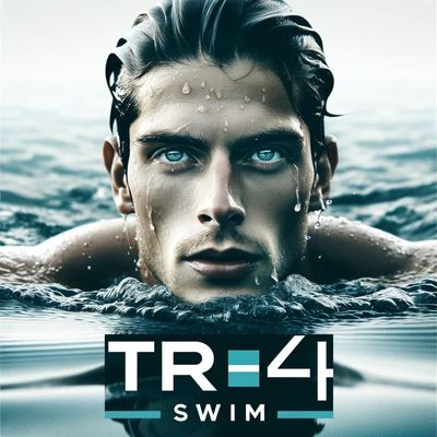 Avatar for Tri4Swim