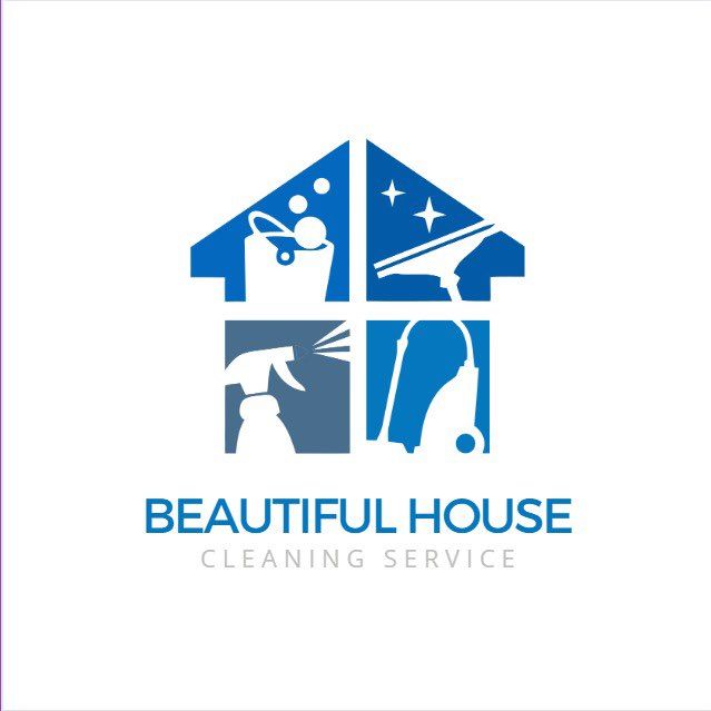 BEAUTIFUL HOUSE CLEANING SERVICES