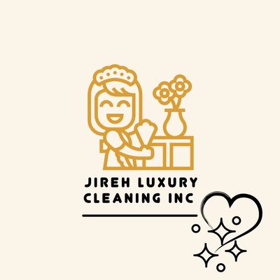 Avatar for JIREH LUXURY CLEANING INC