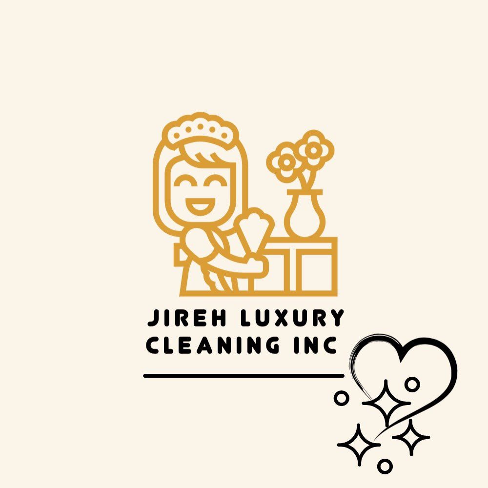 JIREH LUXURY CLEANING INC