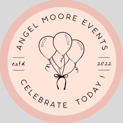 Avatar for Angel Moore Events