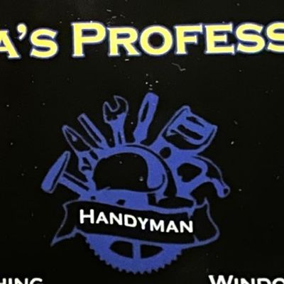 Avatar for Lando’s Professional Carpentry