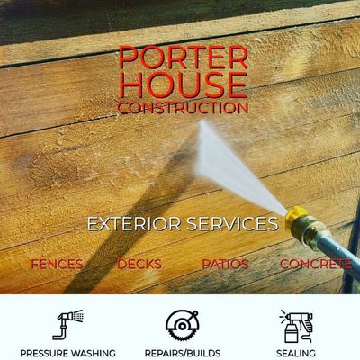 Avatar for Porter House Construction