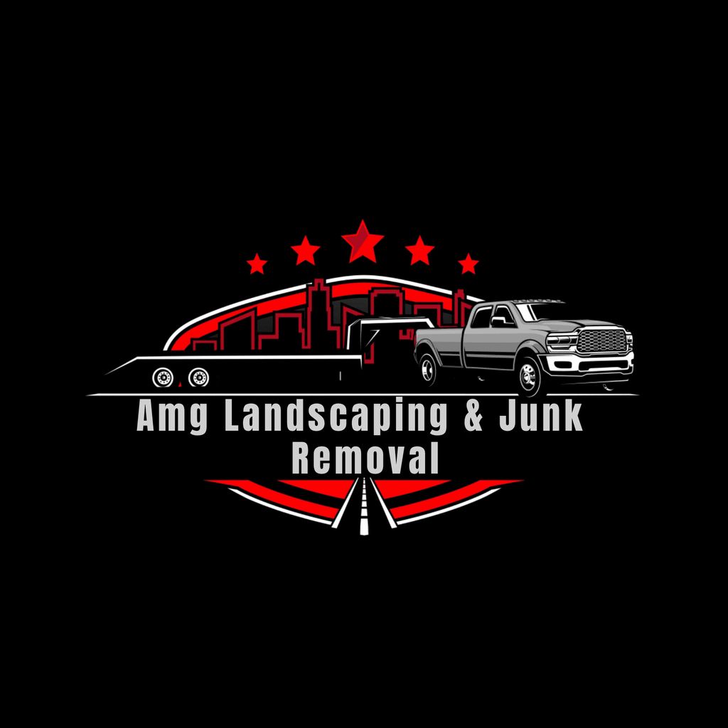 Amg Landscaping & Junk removal