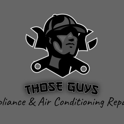 Avatar for Those Guys Appliance & Air-Conditioning Repairs