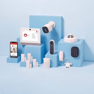 Avatar for Smart home