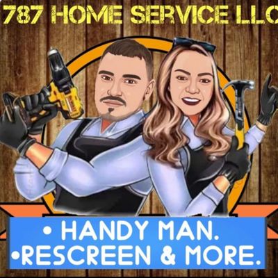 Avatar for 787 home services, LLC