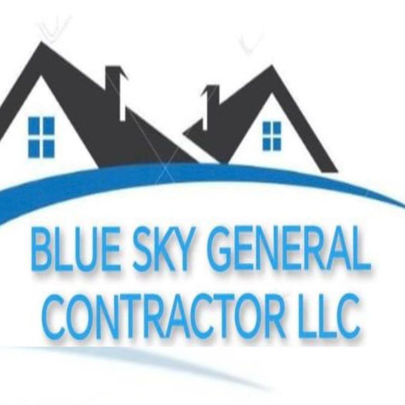 Bluesky General Contractor Llc