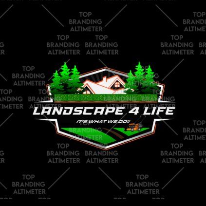 Landscape 4 Life
