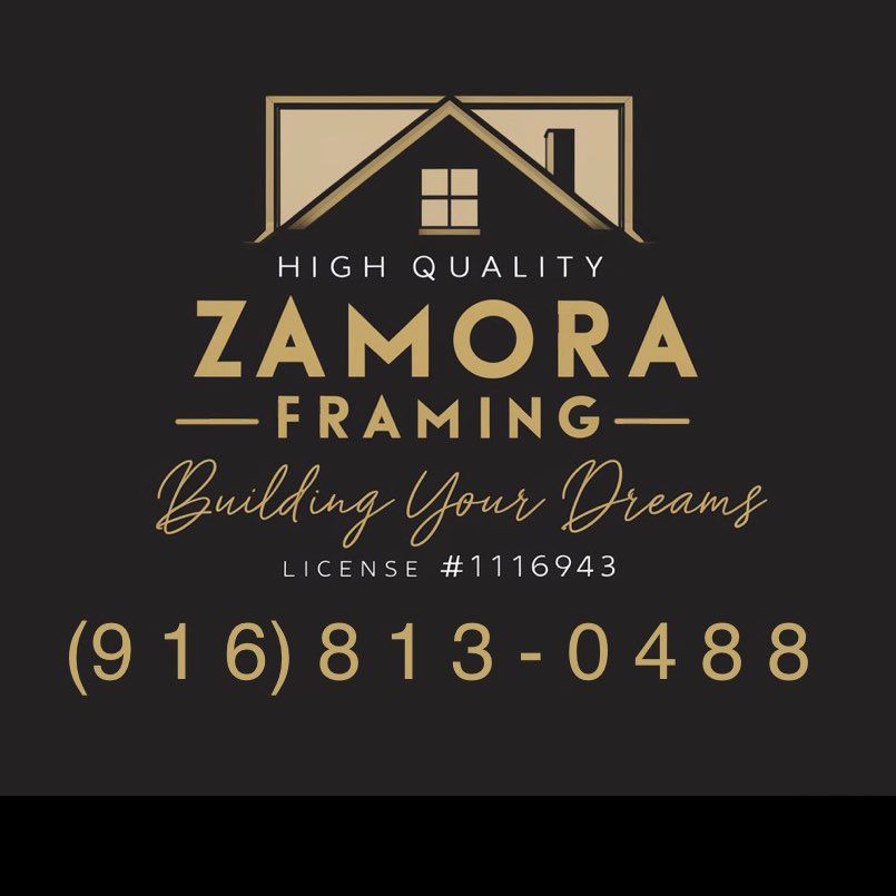 High Quality Zamora Framing