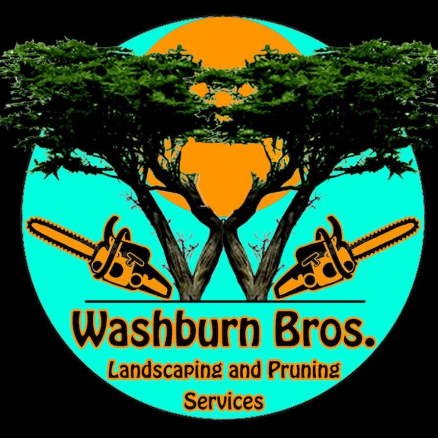 Washburn Bros. Landscaping And Pruning Service