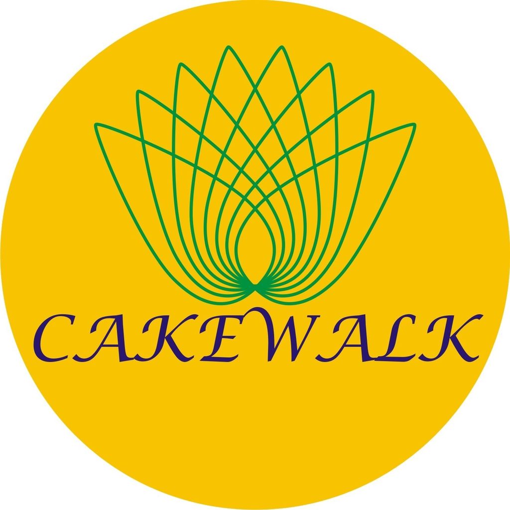 Cake Walk