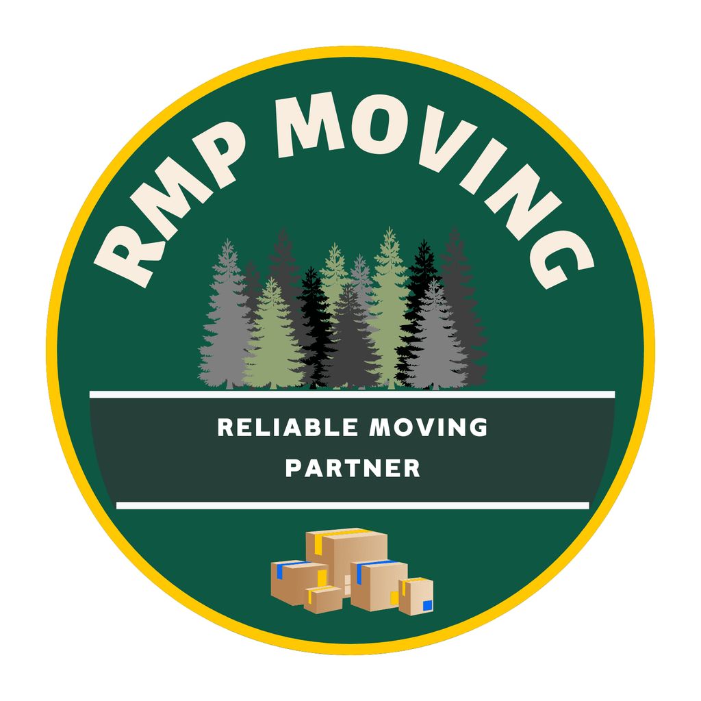 RMP moving