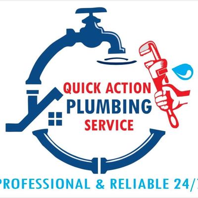 Avatar for Quick Action Plumbing Service
