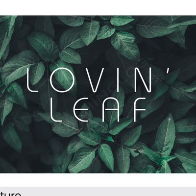 Avatar for Lovin’ Leaf