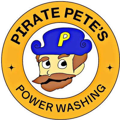 Avatar for Pirate Pete's Power Washing