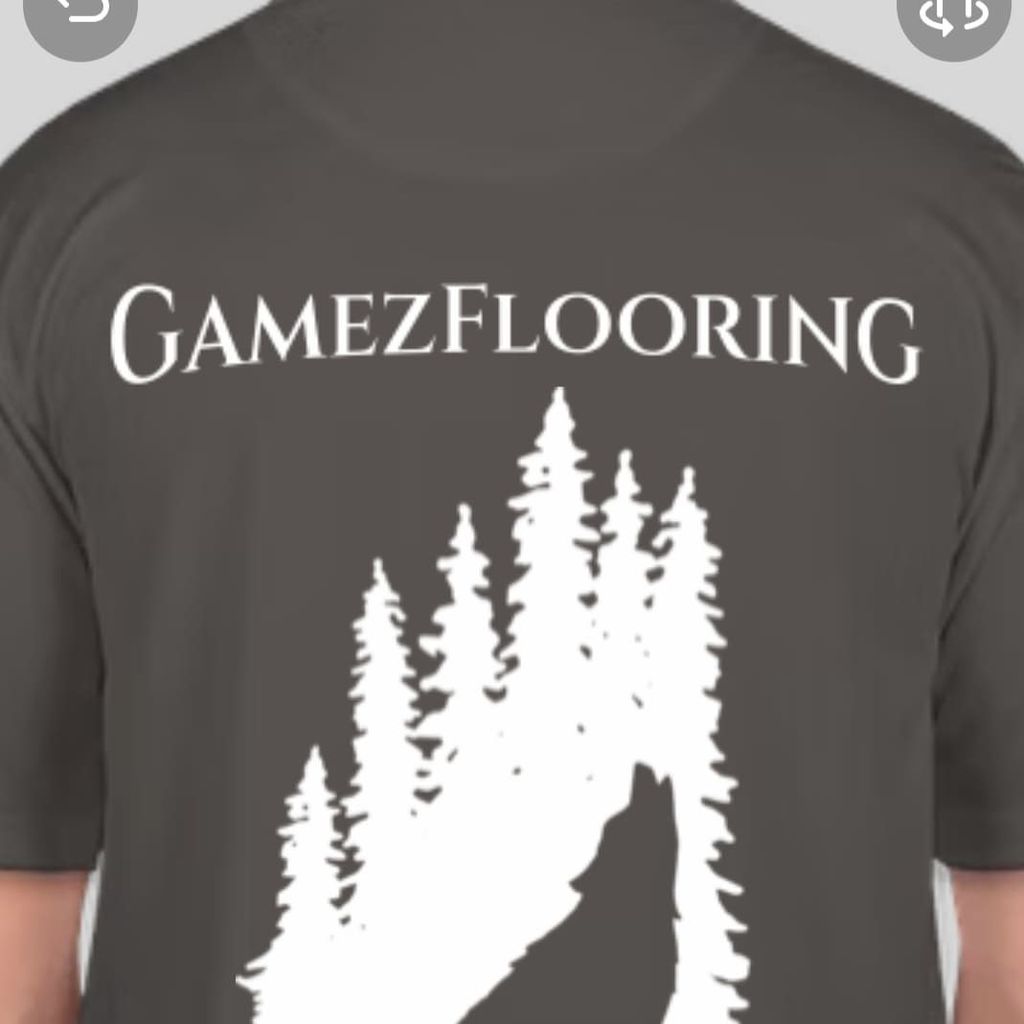 GamezFlooring