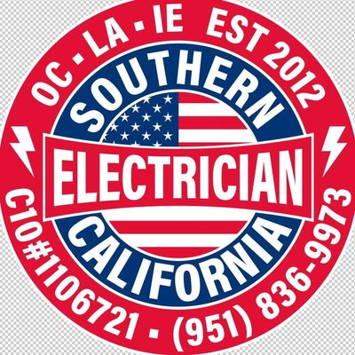 Avatar for Southern California Electrician Inc.