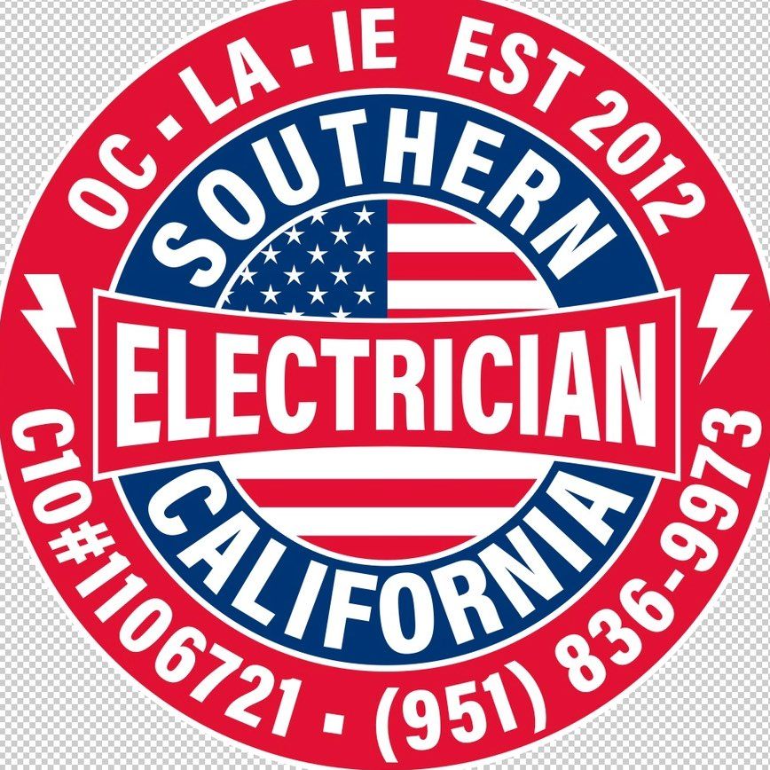 Southern California Electrician Inc.