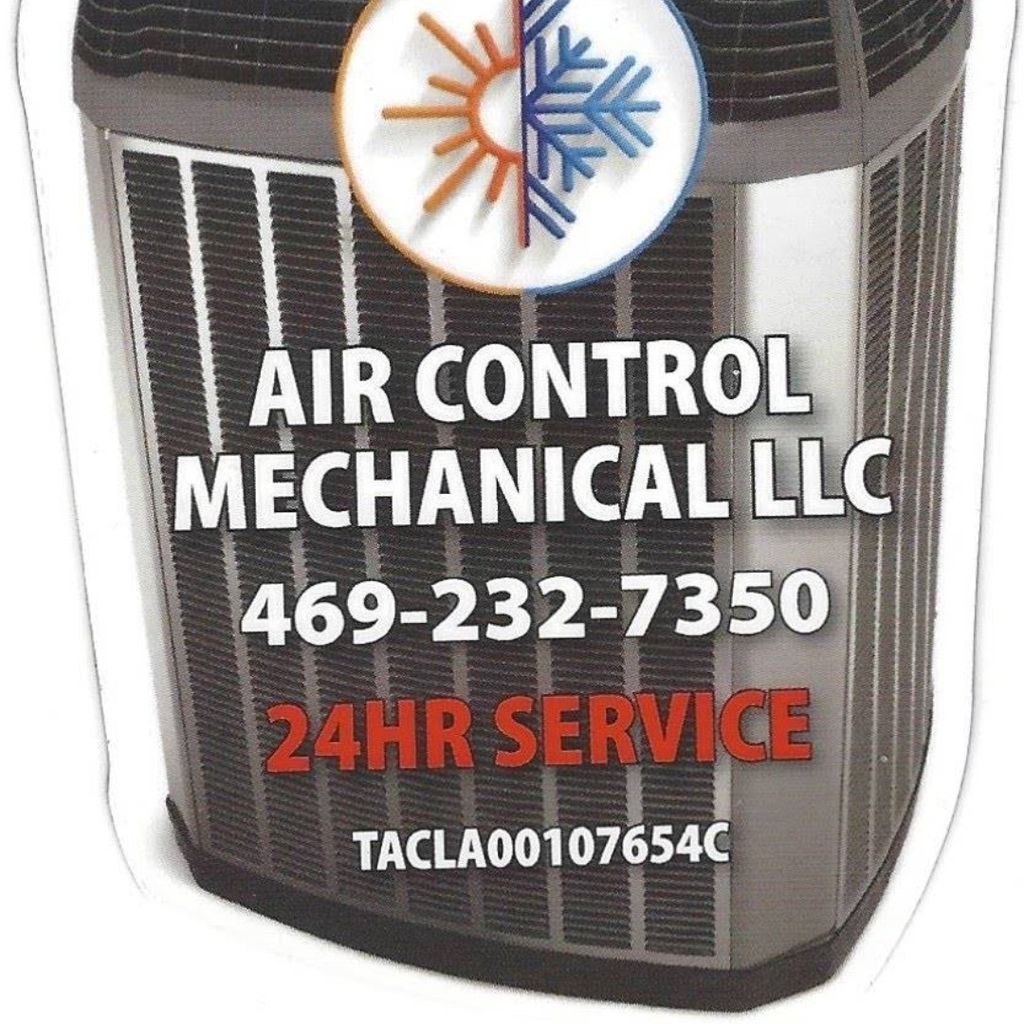 Air Control Mechanical LLC
